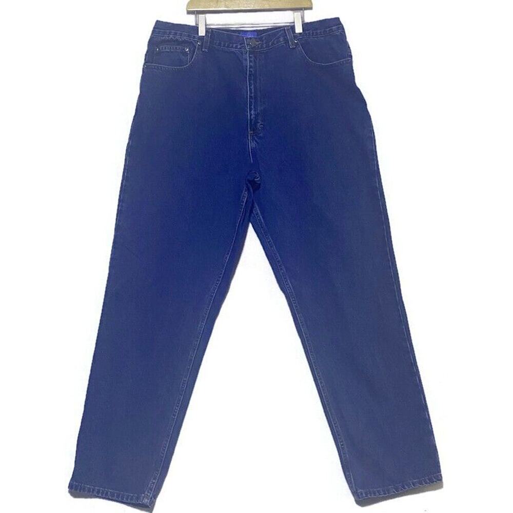 BE Blues Jeans Men's Size 40" x 32" Regular Fit Style Number 3500